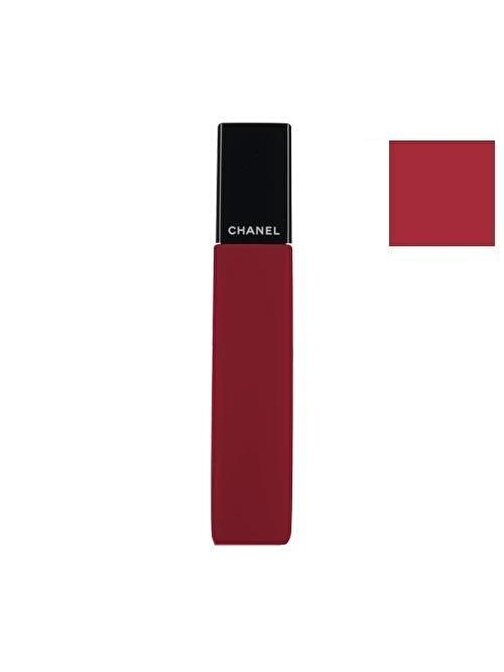 Chanel Rouge Allure Liquid Powder Ruj - 960 Avant-Gardiste