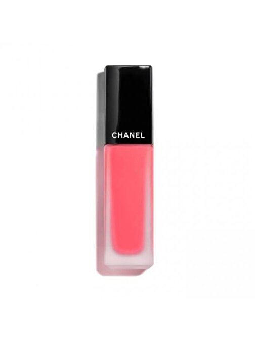 Chanel Rouge Allure Ink Likit Ruj - 218 Plaisir