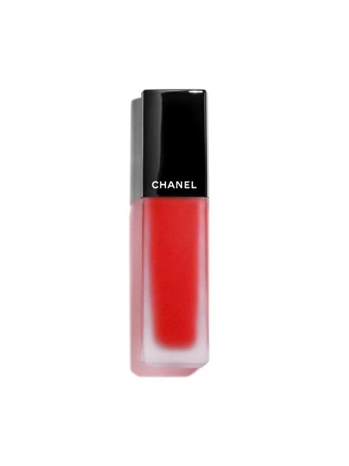 Chanel Rouge Allure Ink Likit Ruj - 222 Signature