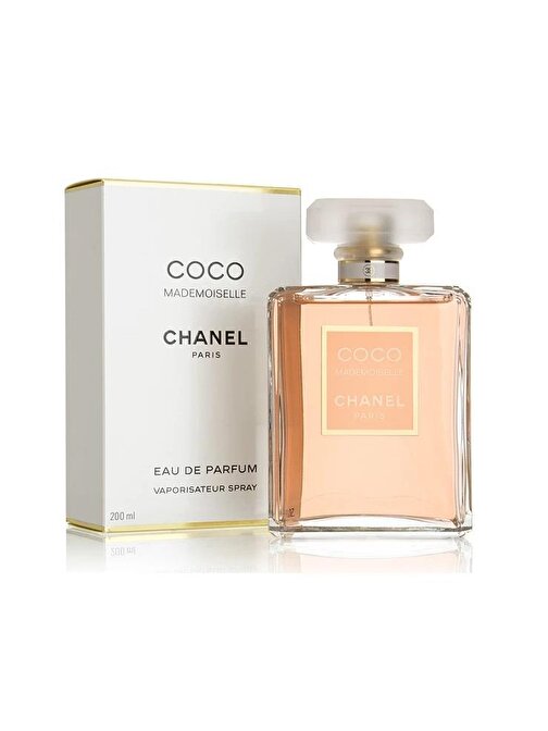 Chanel Coco Mademoiselle Edp Kadın Parfüm 200 ml