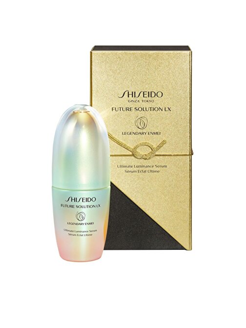 Shiseido Future Solution Lx Legendary Enmei Serum 30 ml