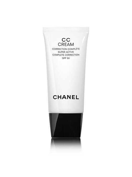 Chanel Güneş Koruyuculu CC Krem Orta 30 ml Spf 50 30