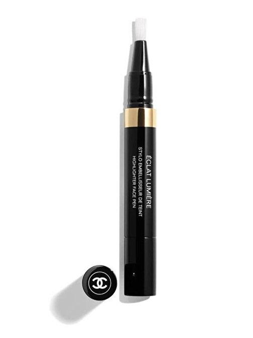 Chanel Eclat Lumiere Highlighter Pen - 40 Beige Moyen