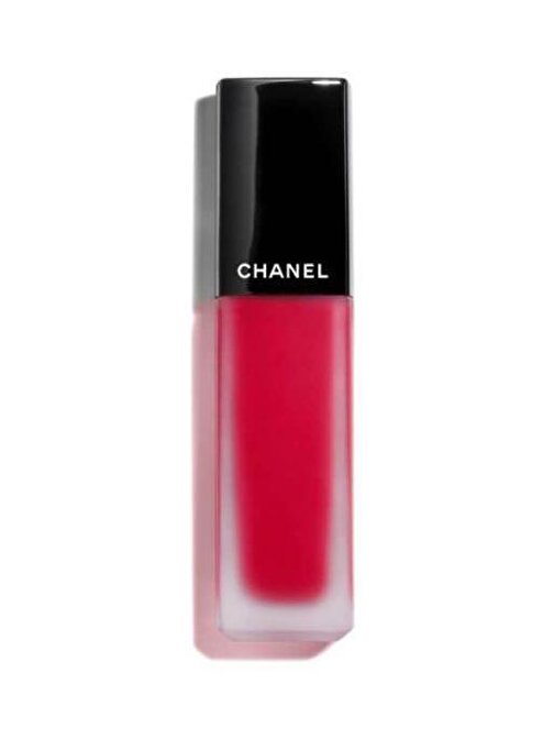 Chanel Rouge Allure Ink Likit Ruj - 162 Energique