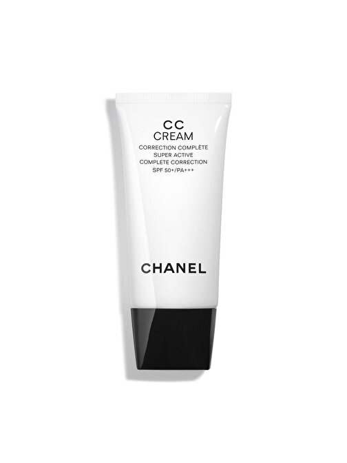 Chanel Güneş Koruyuculu CC Krem Açık 30 ml Spf 50 10 Beige