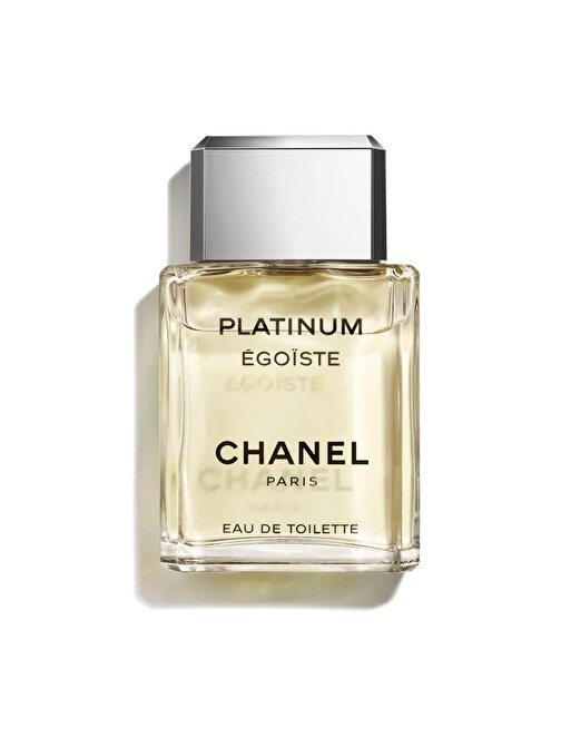 Chanel Egoiste Platinum EDT Turunçgil Erkek Parfüm 50 ml