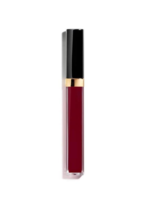 Chanel Rouge Coco Gloss - 772 Epique