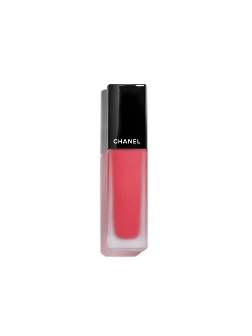 Chanel Rouge Allure Ink Fusion Likit Ruj - 144 Vivant