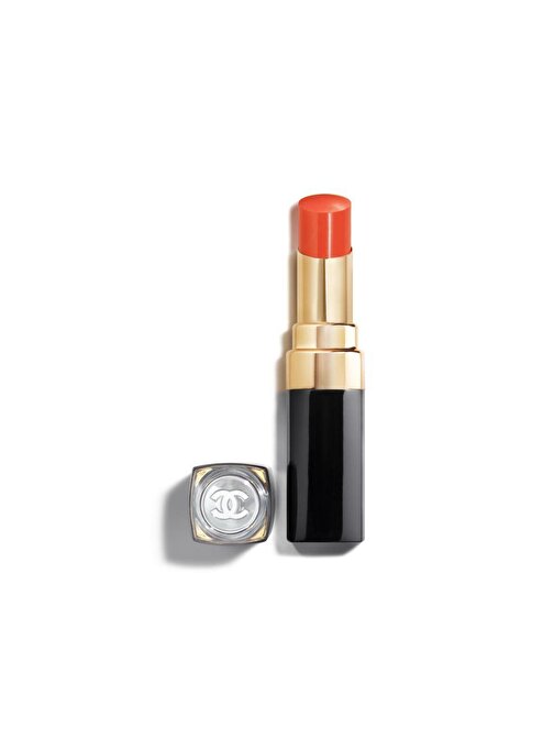 Chanel Rouge Coco Flash Ruj - 62 Fire