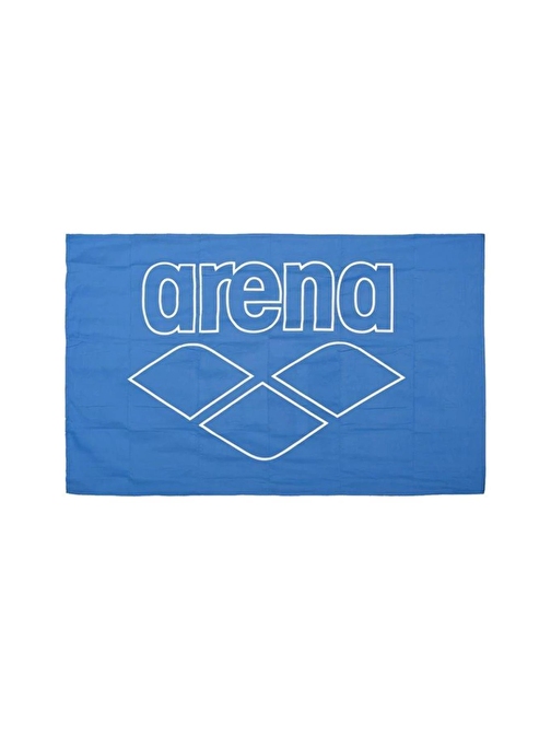 Arena 001991 - Pool Smart Havlusu Mavi