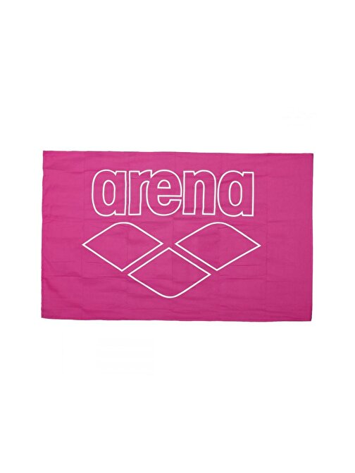 Arena 001991 - Pool Smart Havlusu Pembe