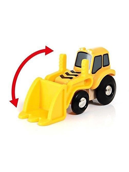 Brio 33436 World Loader