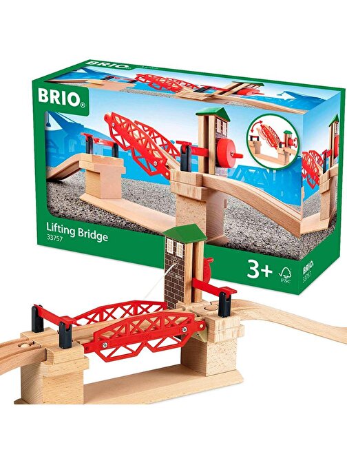 Brio 33757 Açılır Köprü