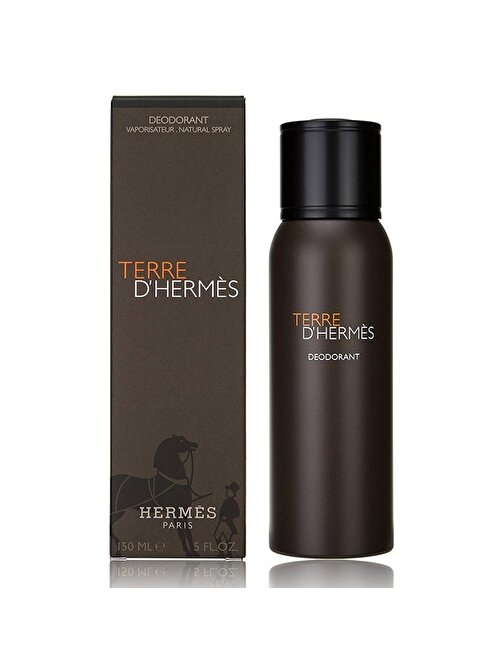 Hermes Terre D'Hermes Deodorant 150 ml