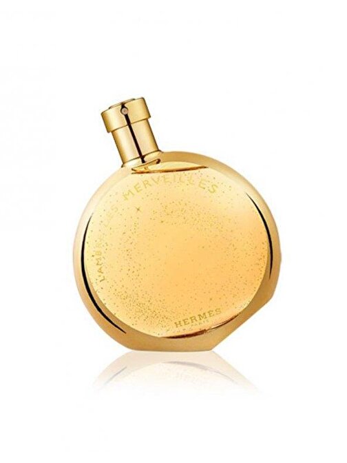 Hermes L'Ambre Des Merveilles Edp Kadın Parfüm 100 ml