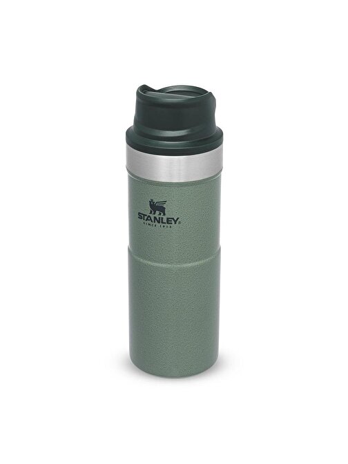 Stanley 1009848006 Trigger-Action Travel Mug 35lt / 12Oz