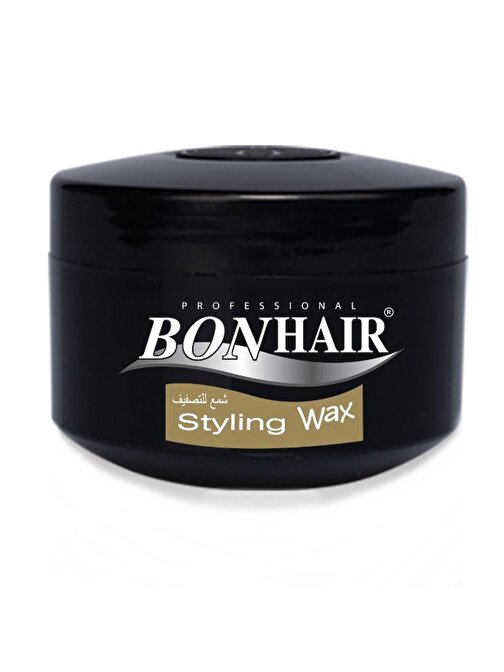 Bonhair Wax Parlak 140 ml