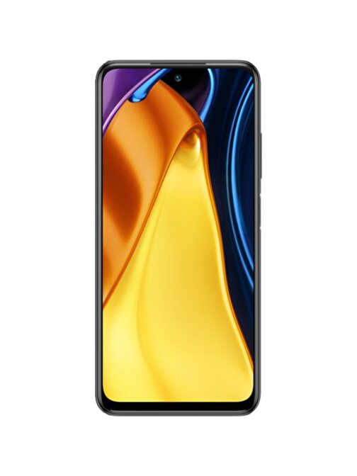 Poco M3 Pro 128 GB Hafıza 6 GB Ram 6.5 inç 48 MP Android Cep Telefonu Mavi