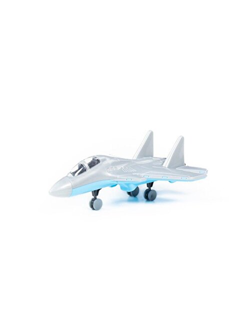 Polesıe 80950 Plastik Oyuncak Savaş Uçağı