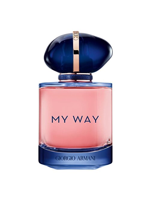 Giorgio Armani My Way Intense Edp Kadın Parfüm 50 ml