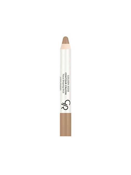 Golden Rose Contour Crayon Face Shaper Beyaz Ten Kontür Stick No: 22 4 g