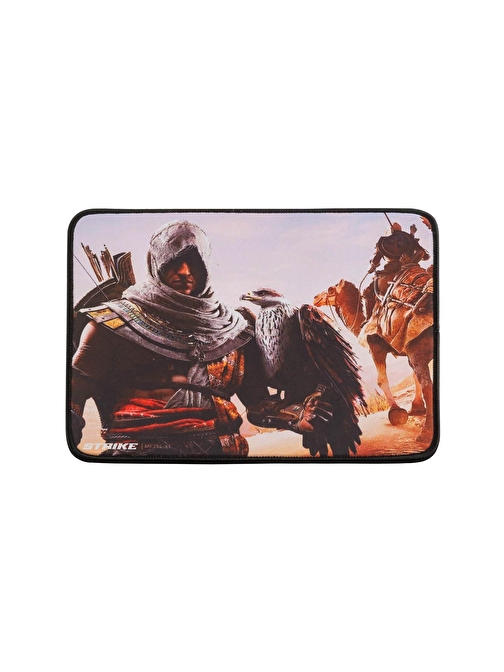 MF Product Strike 0294 X1 Gaming Mouse Pad