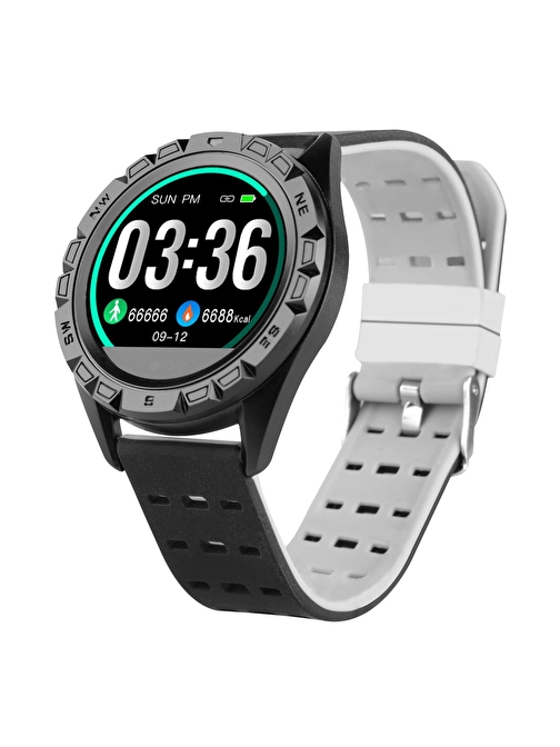 Mf Product Wear 258 Android - iOS Uyumlu Akıllı Saat