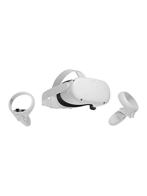 Oculus Quest 2 Kulak Üstü Bluetooth Kulaklık