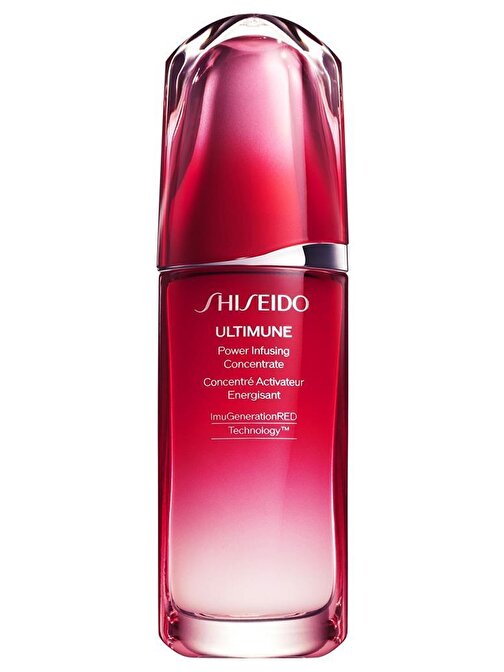 Shiseido Ultimune Power Infusing Concentrate 3.0 75 ml