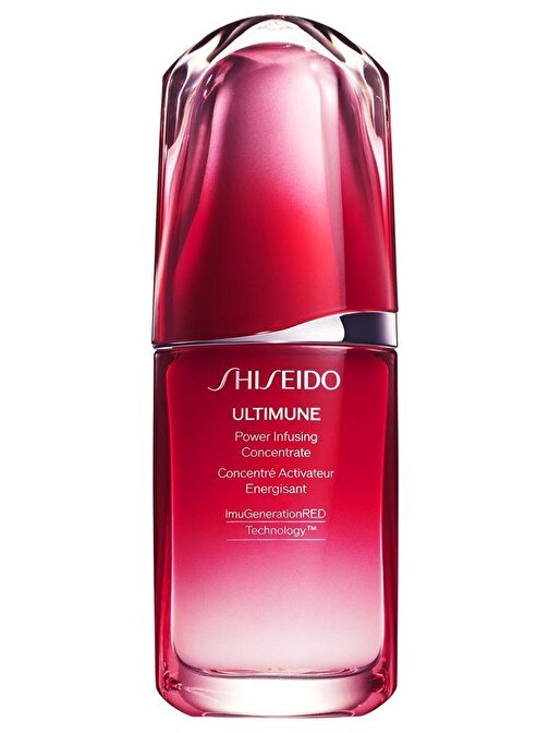 Shiseido Ultimune Power Infusing Concentrate 3.0 50
