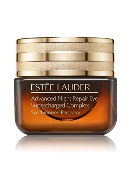 Estee Lauder E Vitamini 15 ml Göz Kremi