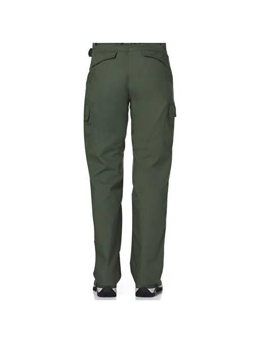 Evolite E-3123 - Goldrush Tactical Kadın Pantolon Xl