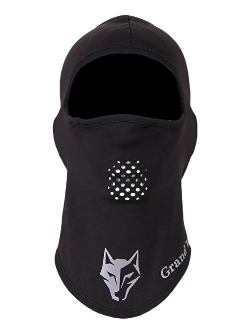 Grand Wolf GW-BLCLV - Balaclava Kar Maskesi