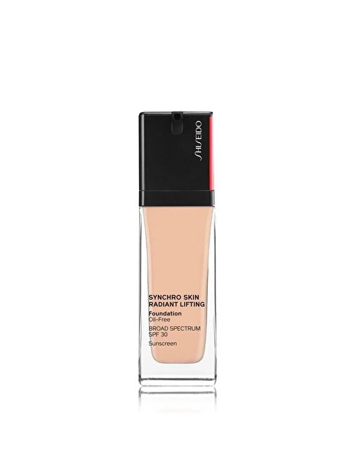 Shiseido Synchro Skin Radiant Lifting Fondöten - 150 Lace