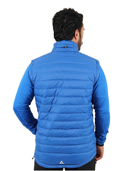 Dare2b DMN014 - Downslide Gilet Erkek Kaz Tüyü Yelek