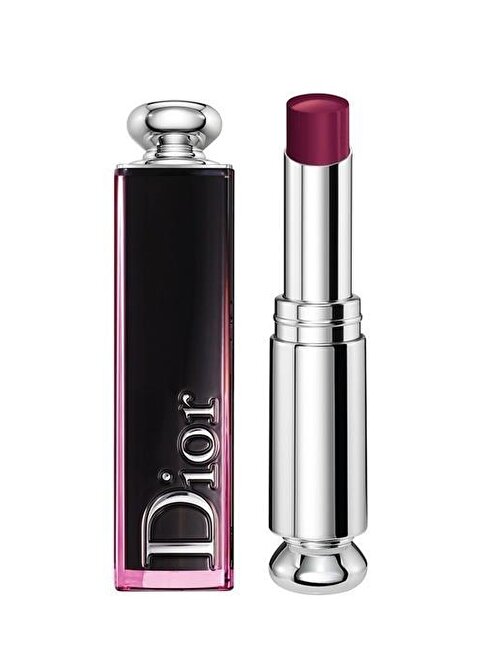 Dior Addict Lacquer Ruj - 984 Dark Flower