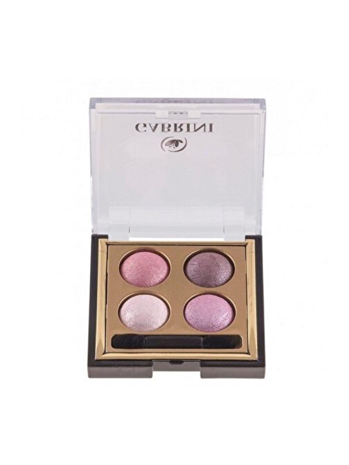 Gabrini Terracotta Eyeshadow 203 Glitter Simli Göz Farı