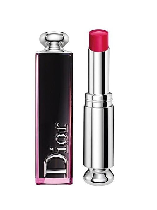 Dior Addict Lacquer Ruj - 877 Turn Me Dior