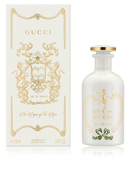 Gucci The Eyes Of The Tiger Edp Unisex Parfüm 100 ml