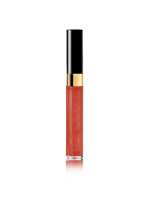 Chanel Levres Glossimer - 212 Chene Rouge