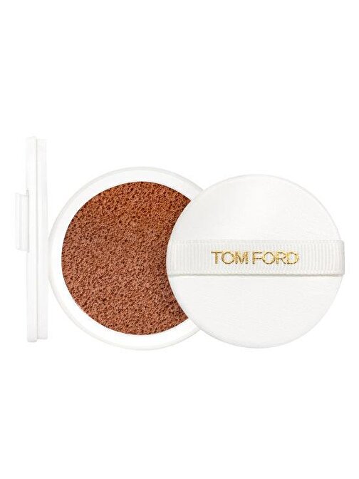 Tom Ford Soleil Glow Tone Up Cushion Fondöten Refill- 9.0 Deep Bronze