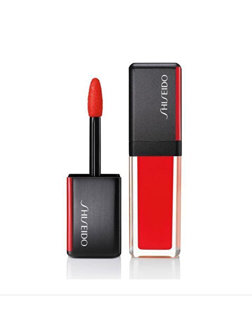 Shiseido Lacquerink Lipshine - 305