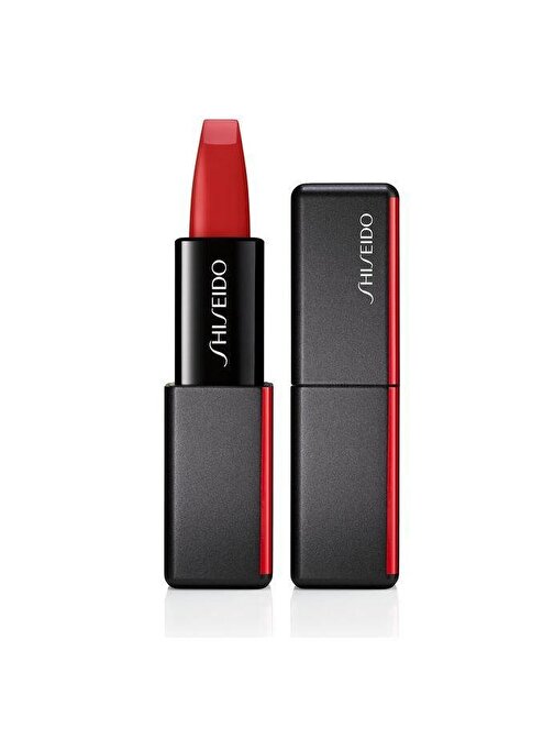 Shiseido Modernmatte Powder Ruj - 514 Hyper Red