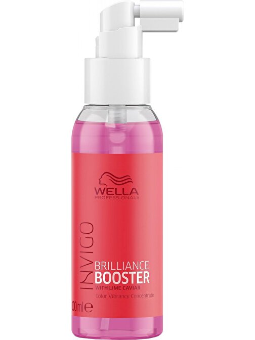 Wella Invigo Brillance Booster 100 ml