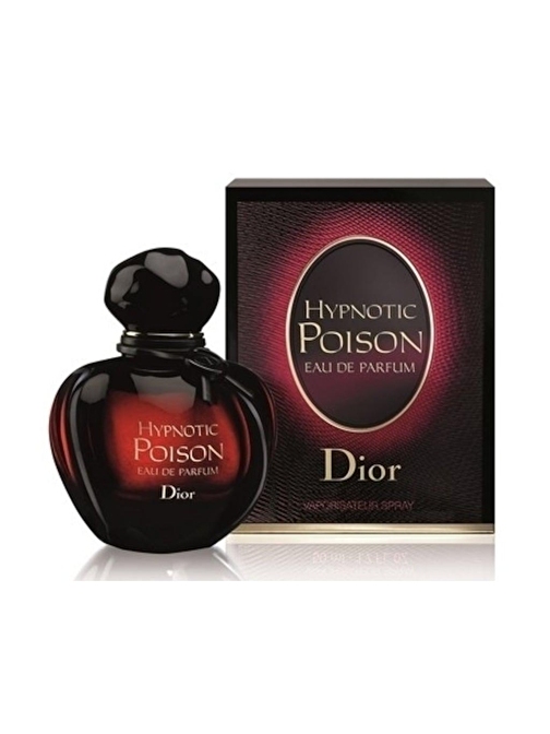 C.Dıor Hypnotıc Poıson Bayan Edp100Ml