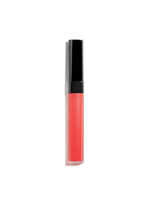 Chanel Rouge Coco Lip Blush - 412 Orange Explosif
