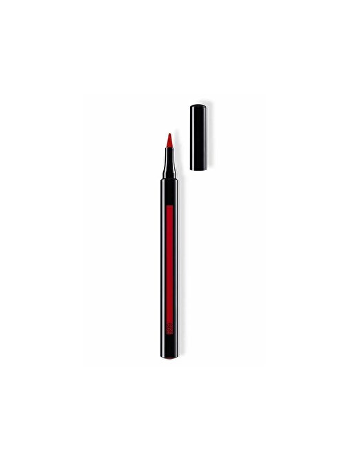 Dior Dudak Kalemi Kırmızı - 999