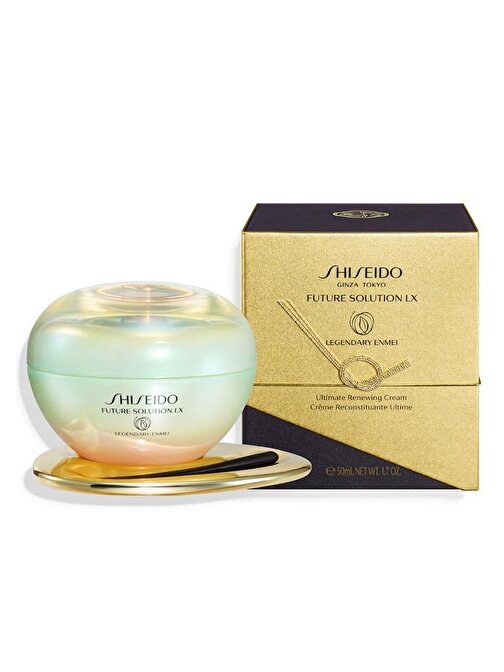 Shiseido Future Solution Lx Legendary Enmei Krem 50 ml