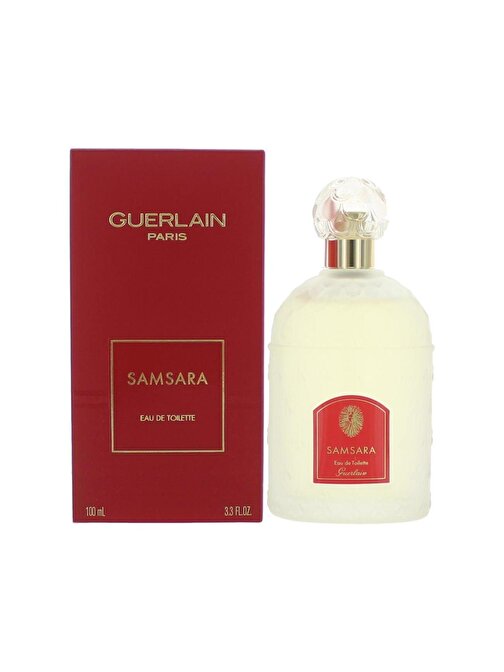 Guerlain Samsara Kadın Parfüm 100 ml