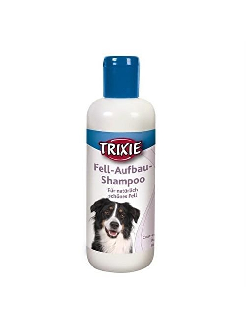 Trixie Köpek Kürk Bakım Şampuanı 250 ml